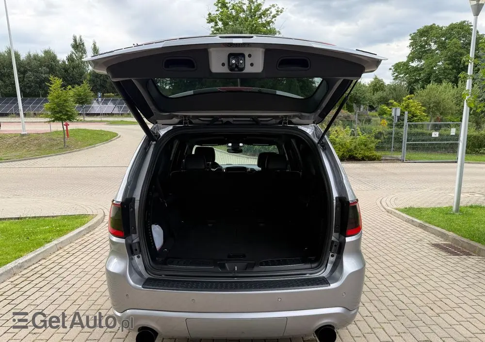 DODGE Durango 5,7 R/T