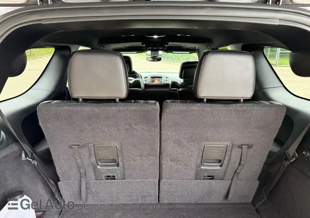 DODGE Durango 5,7 R/T