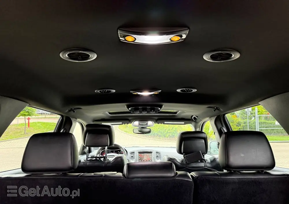DODGE Durango 5,7 R/T