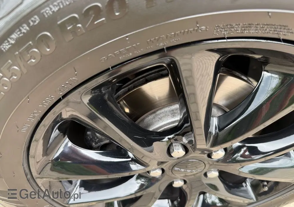 DODGE Durango 5,7 R/T