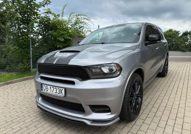 DODGE Durango 5,7 R/T
