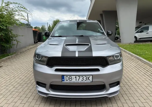 DODGE Durango 5,7 R/T