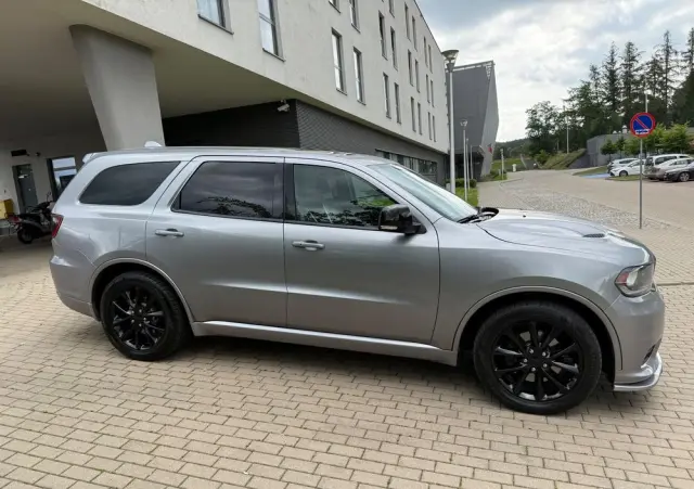 DODGE Durango 5,7 R/T