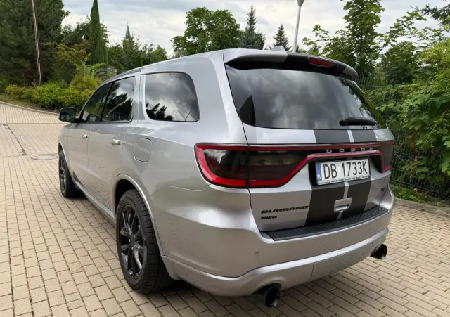 DODGE Durango 5,7 R/T