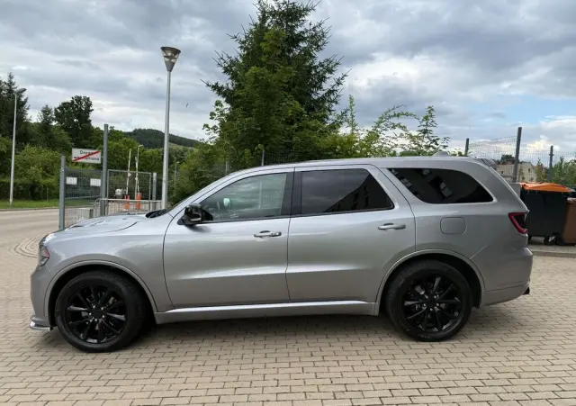 DODGE Durango 5,7 R/T