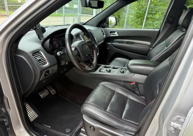 DODGE Durango 5,7 R/T