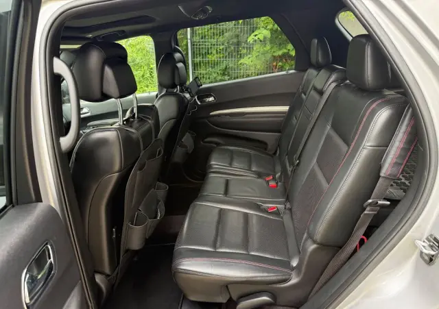 DODGE Durango 5,7 R/T