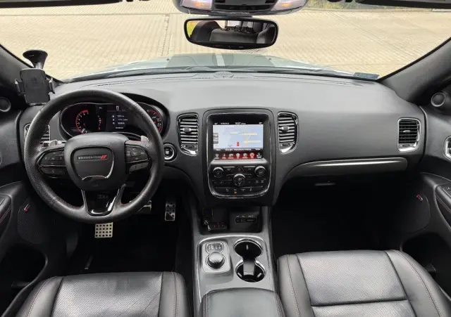 DODGE Durango 5,7 R/T
