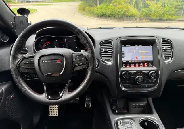 DODGE Durango 5,7 R/T
