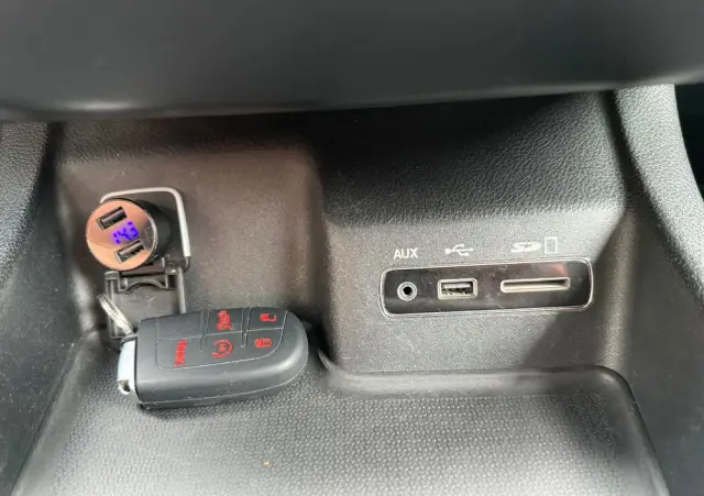 DODGE Durango 5,7 R/T