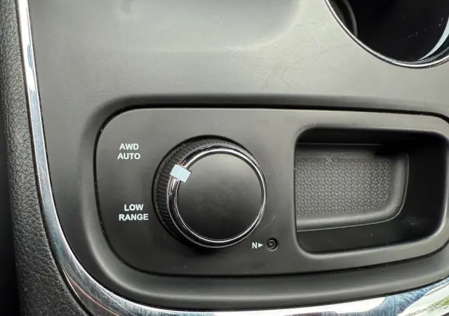 DODGE Durango 5,7 R/T