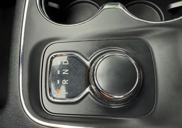 DODGE Durango 5,7 R/T