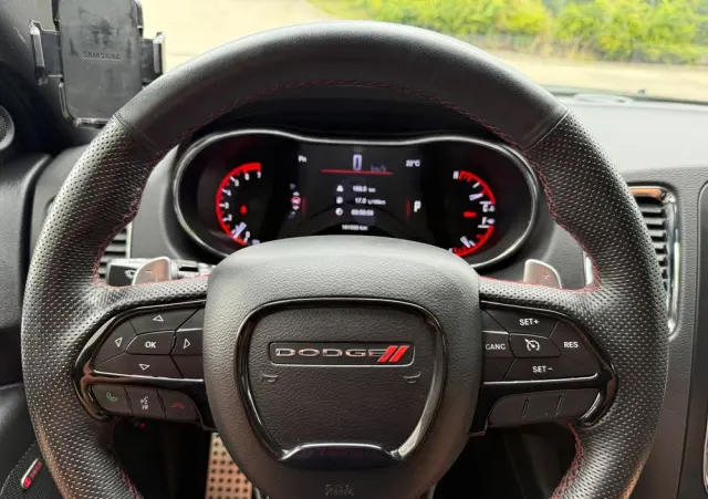 DODGE Durango 5,7 R/T