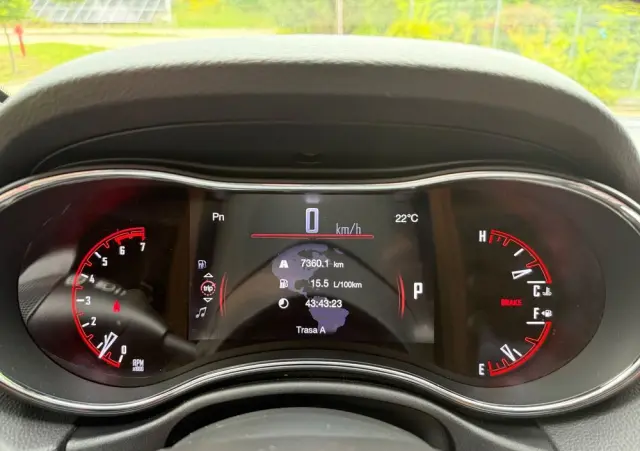 DODGE Durango 5,7 R/T