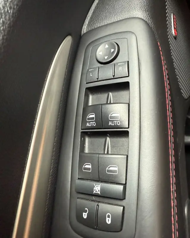 DODGE Durango 5,7 R/T