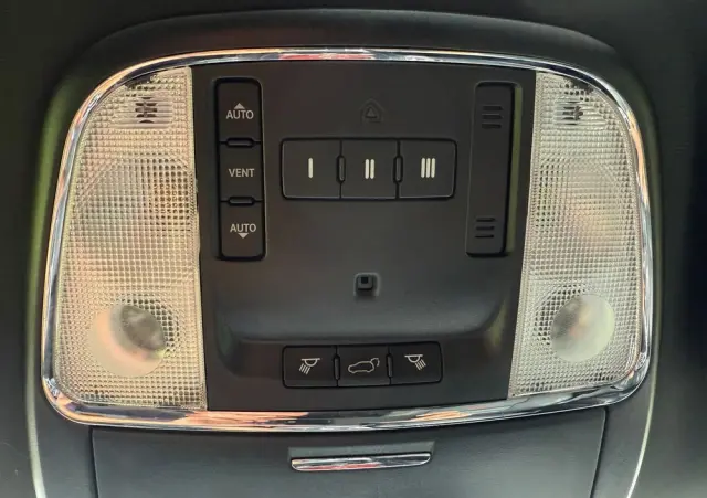 DODGE Durango 5,7 R/T