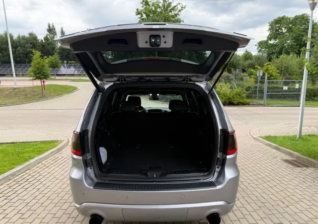 DODGE Durango 5,7 R/T