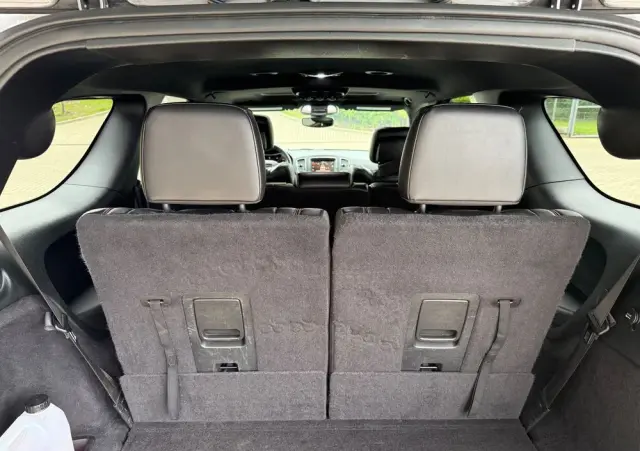 DODGE Durango 5,7 R/T