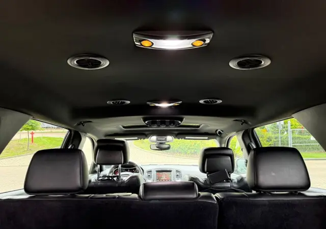 DODGE Durango 5,7 R/T