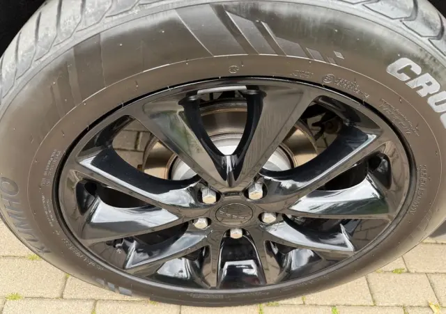 DODGE Durango 5,7 R/T