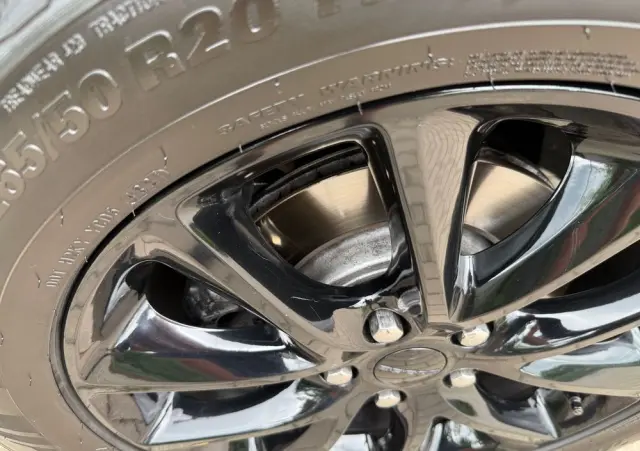 DODGE Durango 5,7 R/T