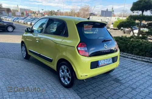 RENAULT Twingo 