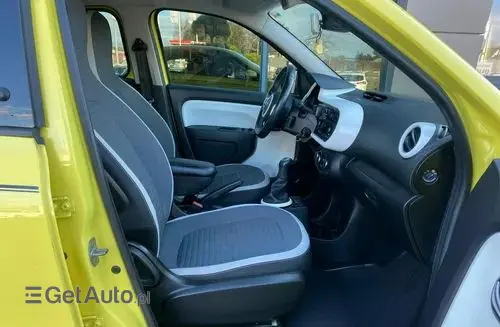 RENAULT Twingo 