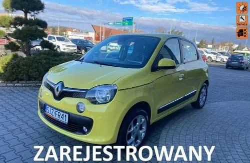 RENAULT Twingo 