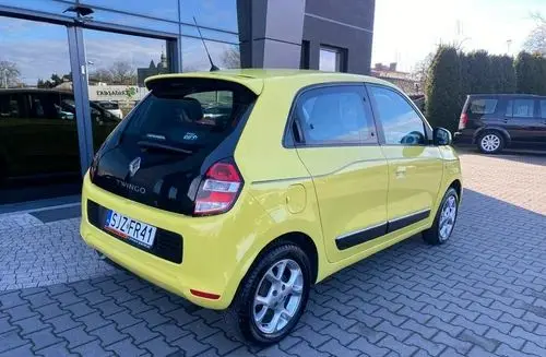 RENAULT Twingo 