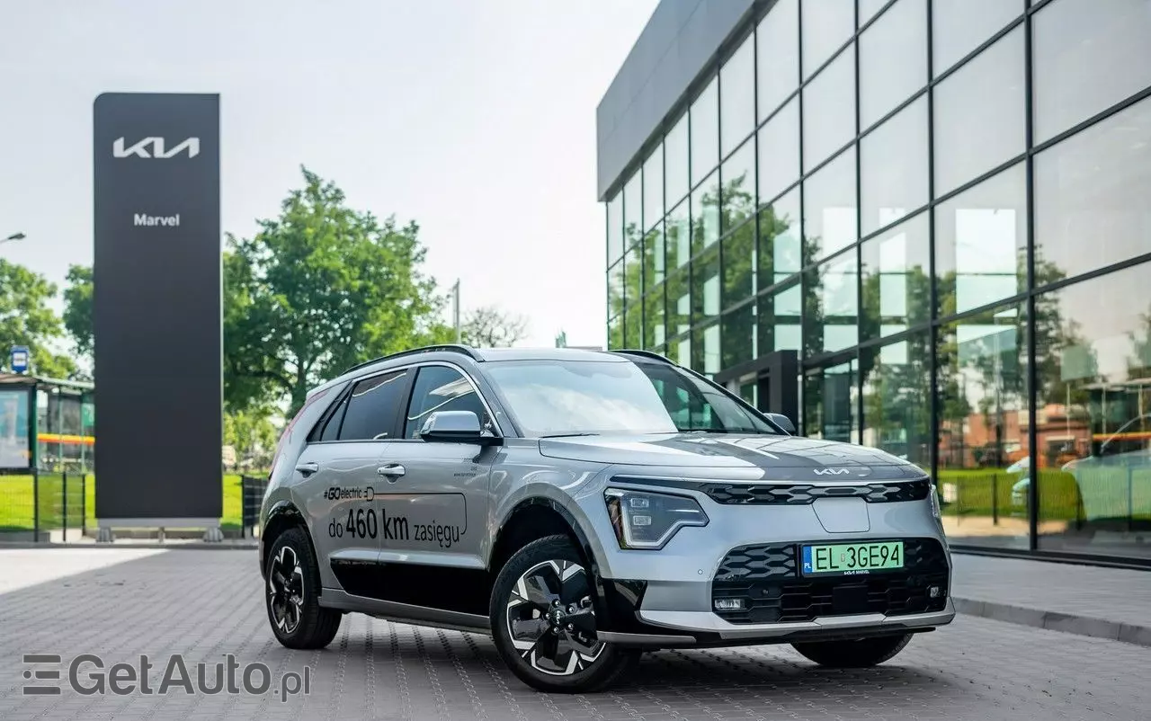 KIA Niro 