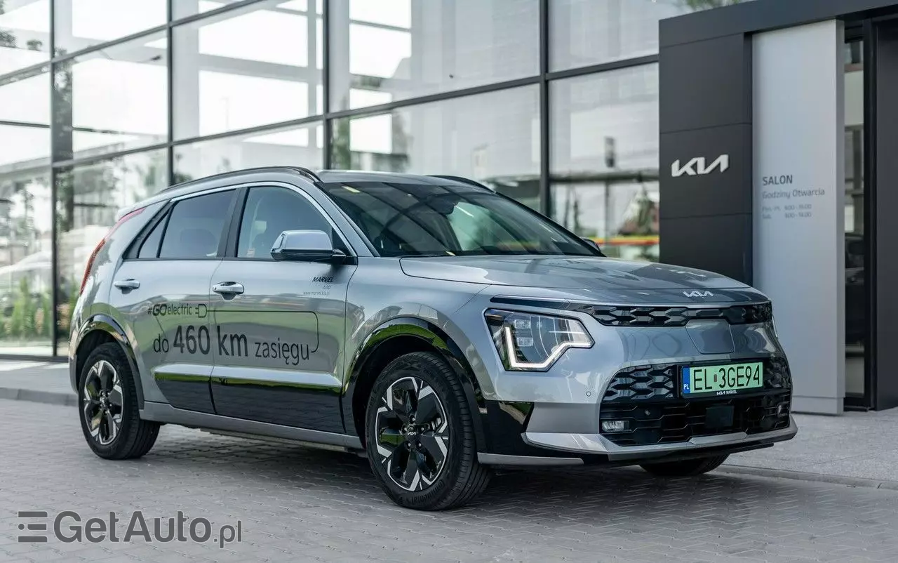 KIA Niro 