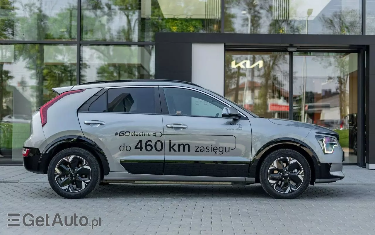 KIA Niro 
