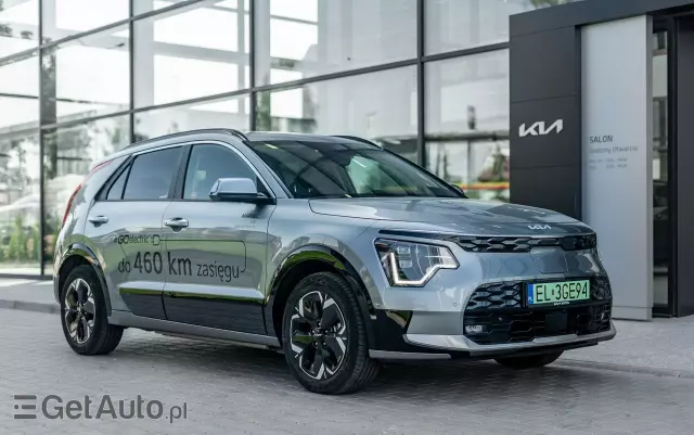 KIA Niro 