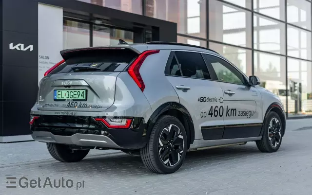 KIA Niro 
