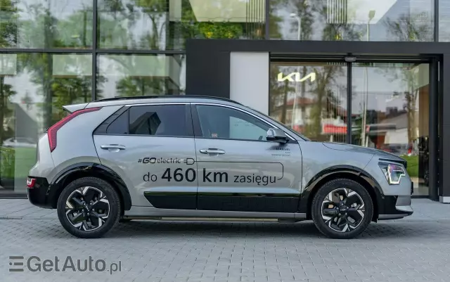 KIA Niro 