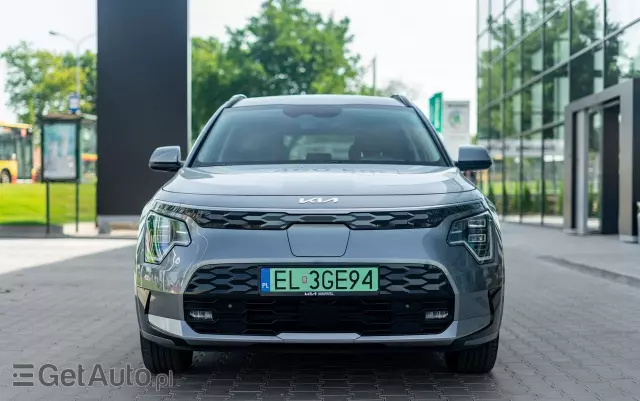 KIA Niro 