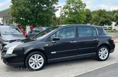 RENAULT Vel Satis 