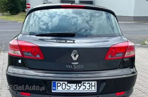 RENAULT Vel Satis 