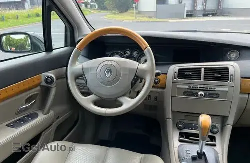 RENAULT Vel Satis 