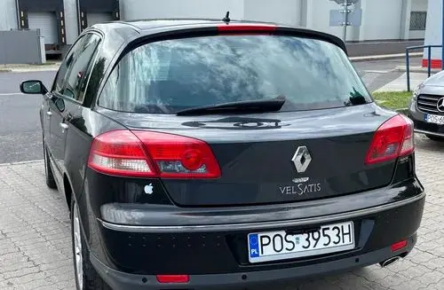 RENAULT Vel Satis 