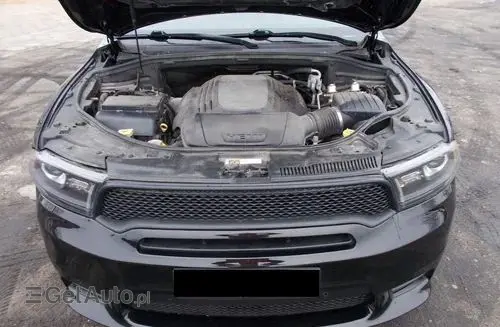 DODGE Durango 