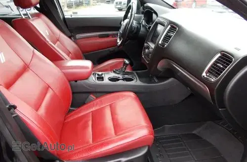 DODGE Durango 