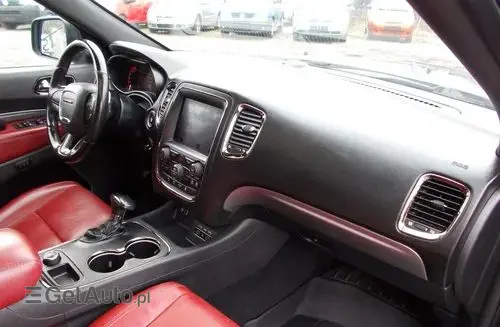 DODGE Durango 
