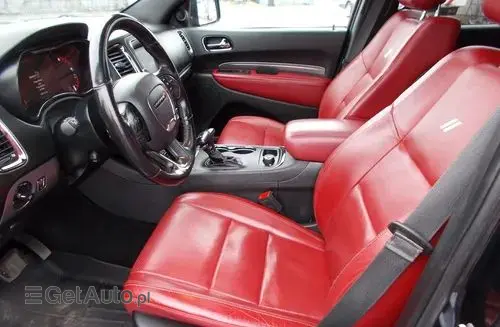 DODGE Durango 