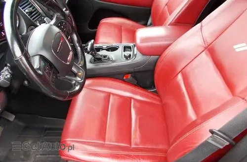 DODGE Durango 