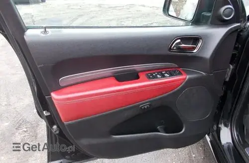 DODGE Durango 