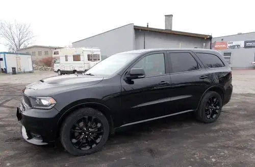 DODGE Durango 