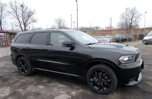 DODGE Durango 