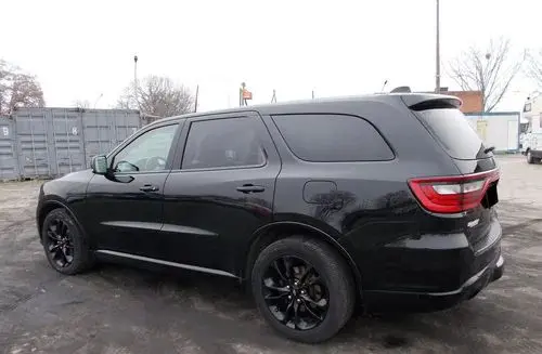 DODGE Durango 