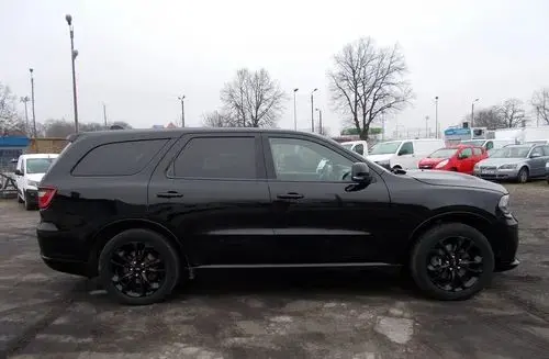 DODGE Durango 